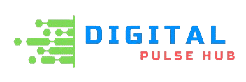 DigitalPulse Hub